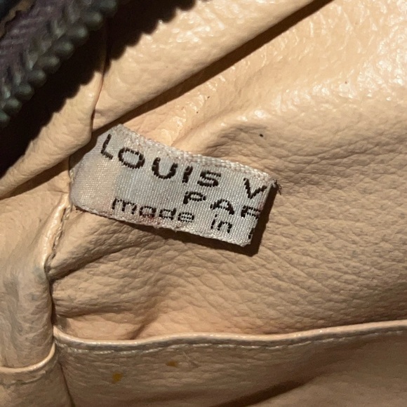 Vintage Louis Vuitton trousse toiletry pouch monogram 28 - Picture 9 of 15
